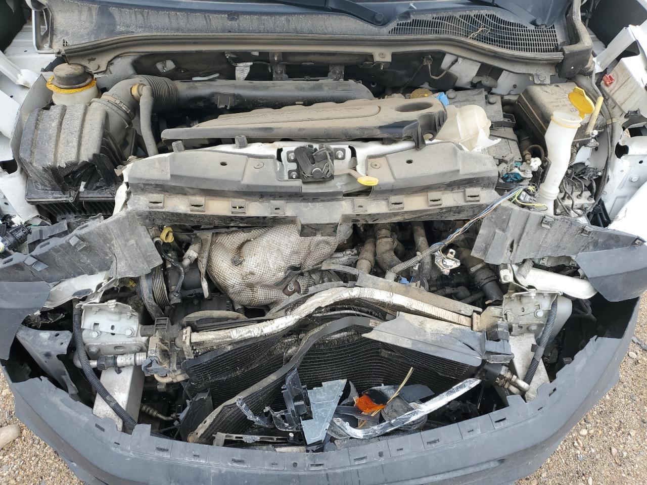 2018 Ram Promaster City VIN: ZFBERFAB5J6J33739 Lot: 81921565