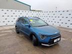 2024 KIA NIRO 3 PHEV S-A  for sale at Copart ST HELENS