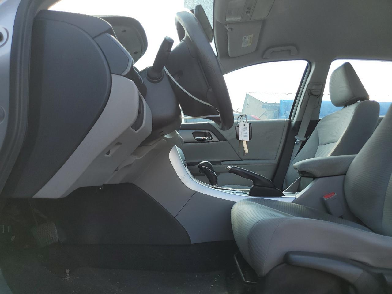 2014 Honda Accord Lx VIN: 1HGCR2F35EA160751 Lot: 82300875