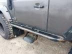 1989 LAND ROVER 90 4C SW DT DIESEL  for sale at Copart CORBY