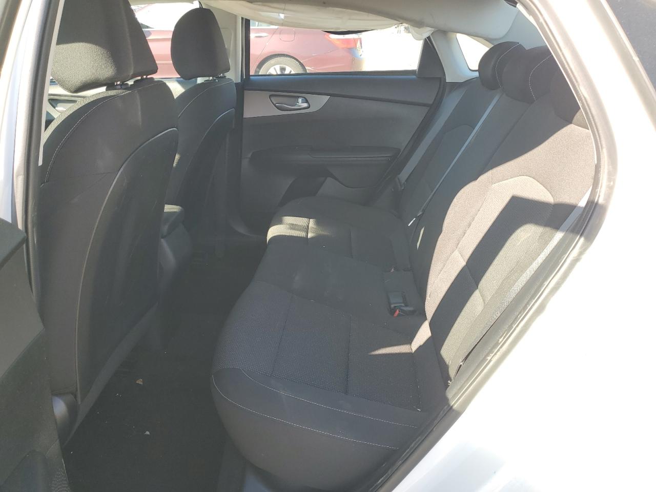 2020 Kia Forte Fe VIN: 3KPF24AD1LE209322 Lot: 85332575