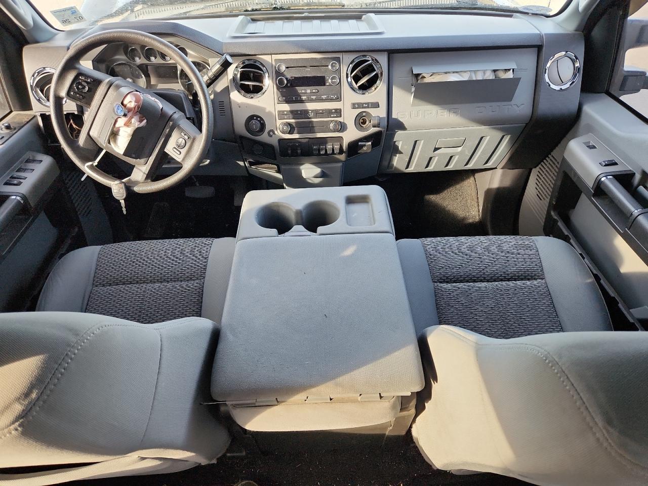 2015 Ford F250 Super Duty VIN: 1FT7W2B60FEA85492 Lot: 87312415