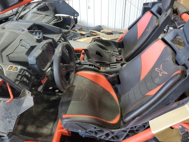 2017 CAN-AM MAVERICK X3 MAX UTILITY VEHICLE