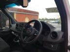 2022 MERCEDES-BENZ SPRINTER 3.5T H2 PROGRESSIVE VAN for sale at Copart SANDWICH