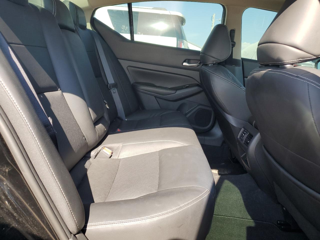 2023 Nissan Altima Sl VIN: 1N4BL4EVXPN328475 Lot: 82362225