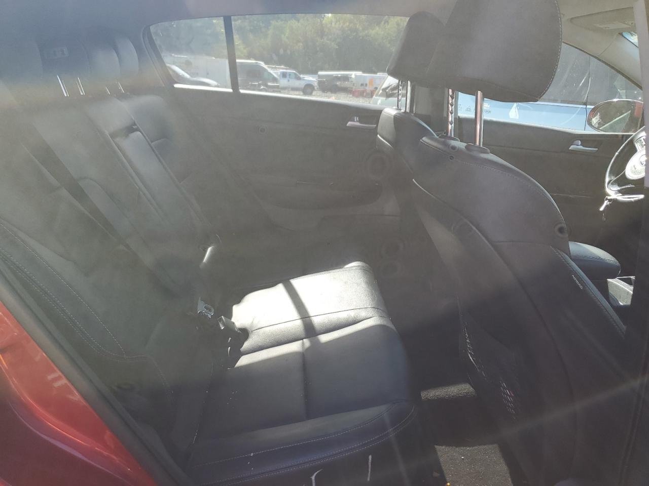 2019 Kia Sportage Ex VIN: KNDPNCAC9K7551113 Lot: 84744595