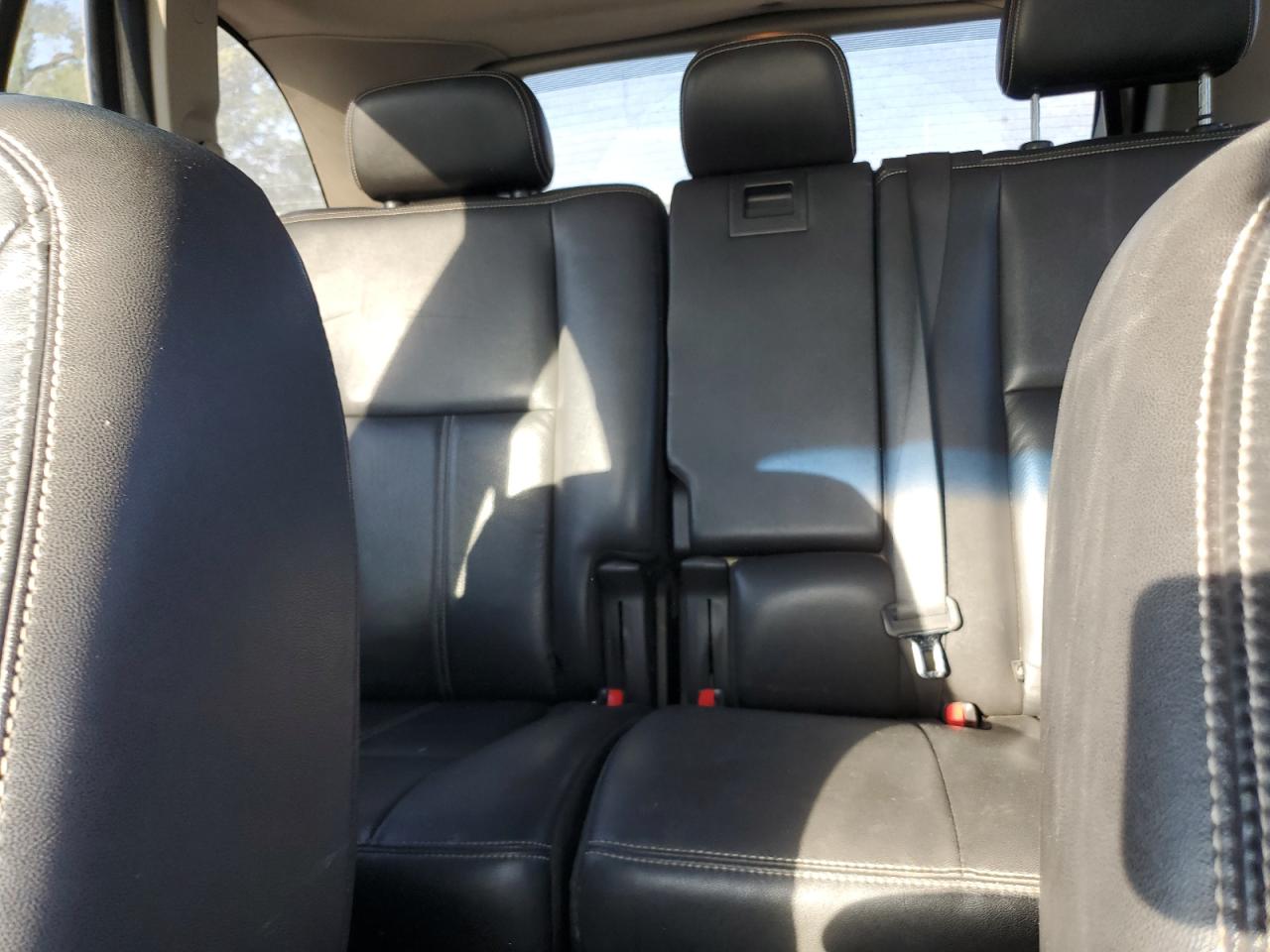 2009 Ford Edge Limited VIN: 2FMDK39C89BA97174 Lot: 83929425