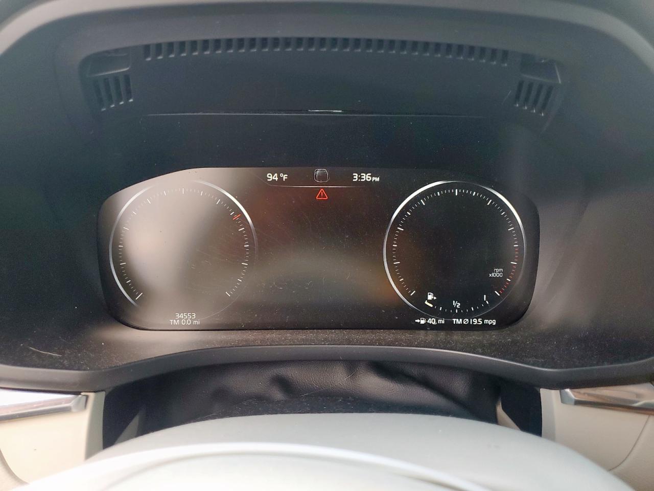 2021 Volvo Xc60 T5 Momentum VIN: YV4102DK3M1675334 Lot: 85779815