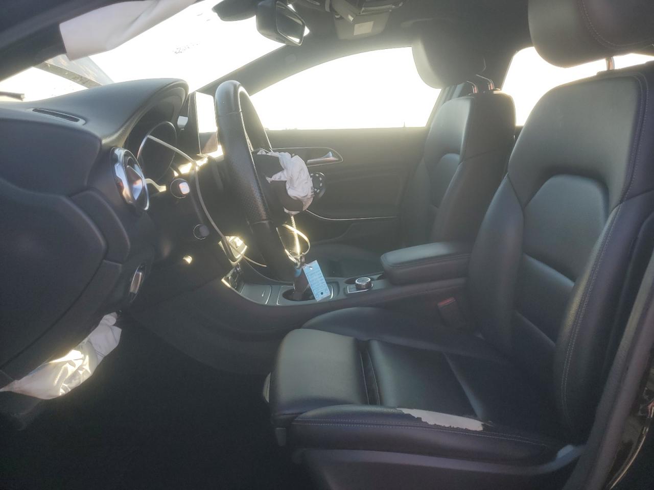 2019 Mercedes-Benz Gla 250 VIN: WDCTG4EB3KU006259 Lot: 87269255