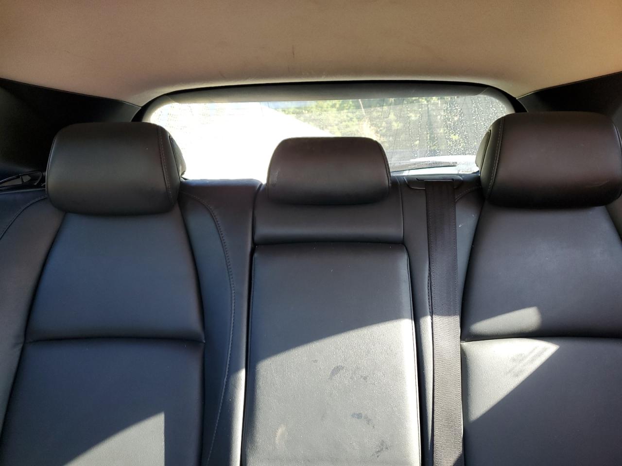 2023 Mazda Cx-30 Select VIN: 3MVDMBBM0PM572421 Lot: 81993785