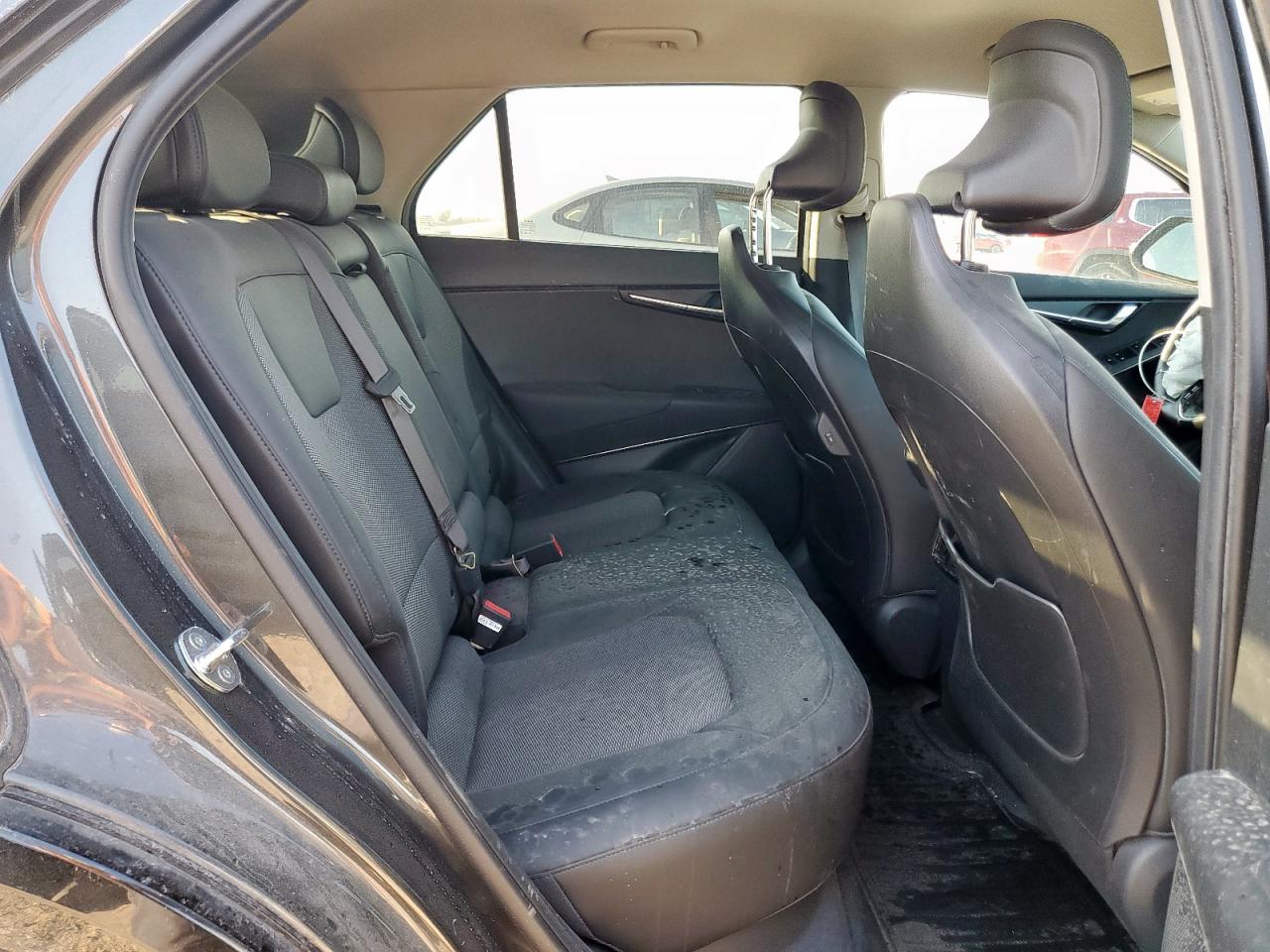 2024 Kia Niro Wind VIN: KNDCR3L14R5114558 Lot: 85695905