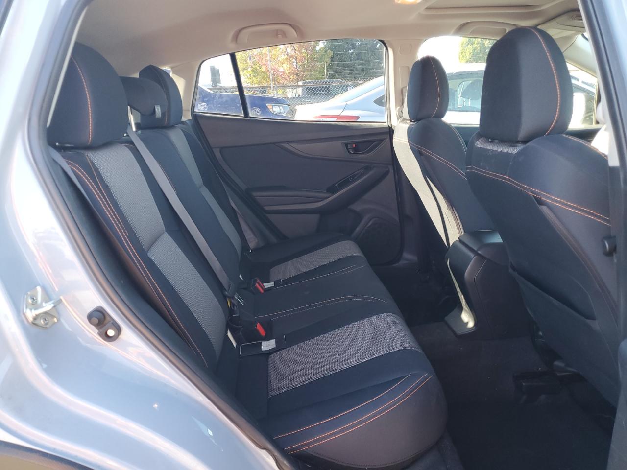 2022 Subaru Crosstrek Premium VIN: JF2GTAEC6N8236466 Lot: 82466235