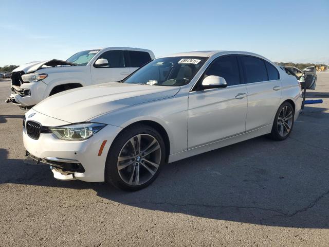 2016 Bmw 328 I Sulev