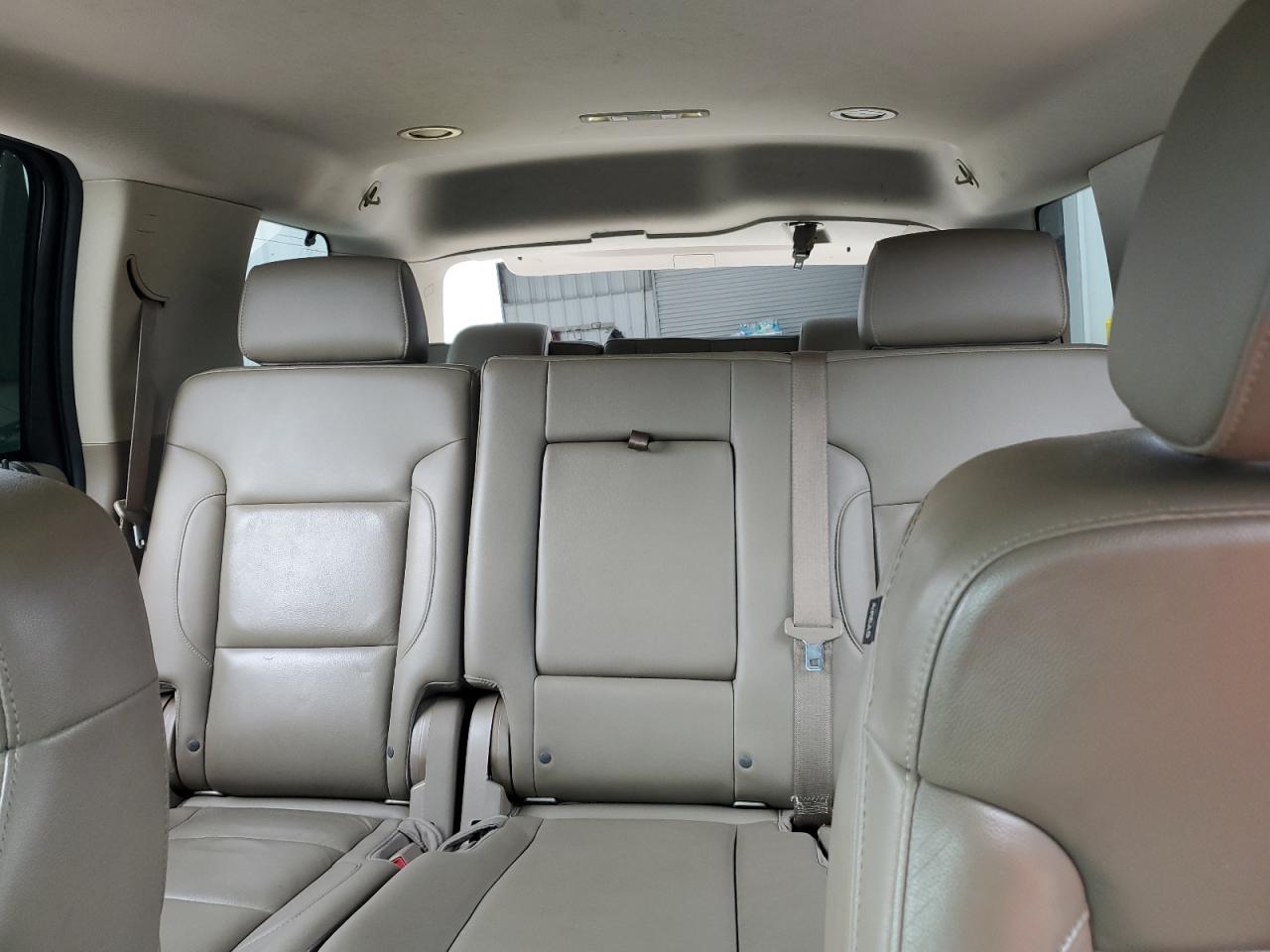 2015 Chevrolet Tahoe C1500 Lt VIN: 1GNSCBKC7FR522526 Lot: 84421915