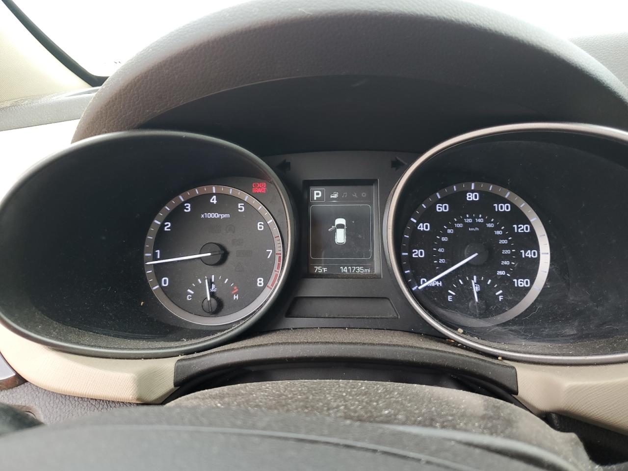 2018 Hyundai Santa Fe Sport VIN: 5XYZT3LB9JG527382 Lot: 82368215