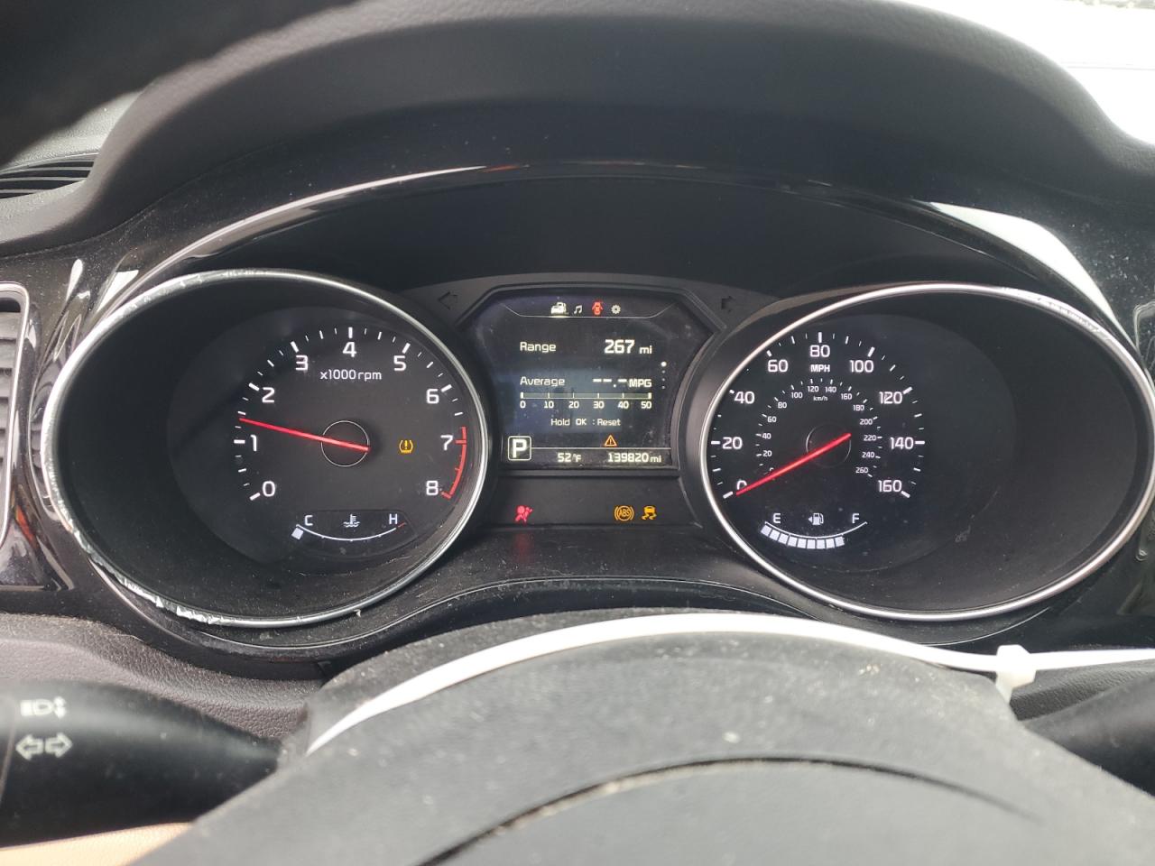 2015 Kia Sedona Ex VIN: KNDMC5C13F6020047 Lot: 85277065