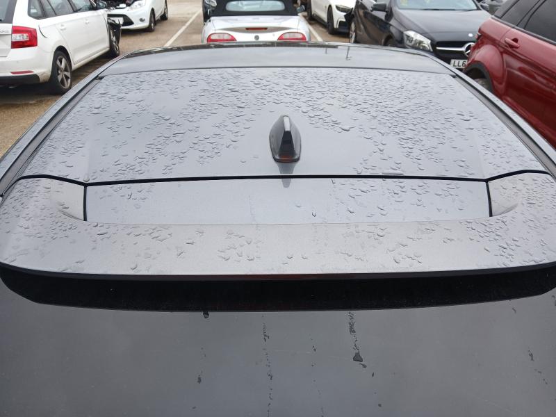 2018 HONDA CIVIC 1.5 VTEC TURBO PRESTIGE 5DR CVT