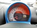 2009 TOYOTA AYGO BLUE VVT-I  for sale at Copart YORK