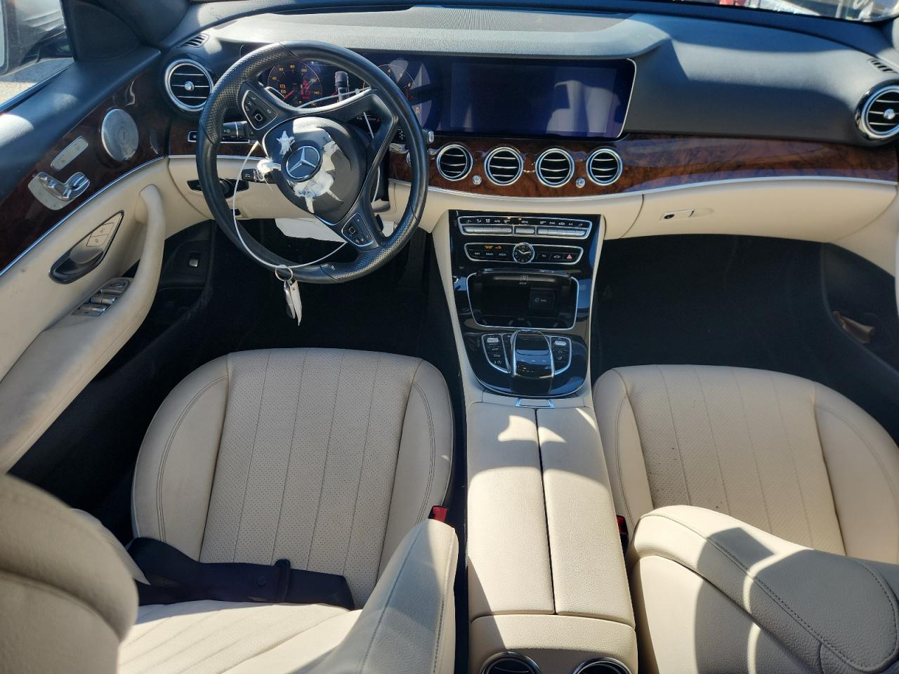 2018 Mercedes-Benz E 400 4Matic VIN: WDDZH6GB5JA342152 Lot: 81583795
