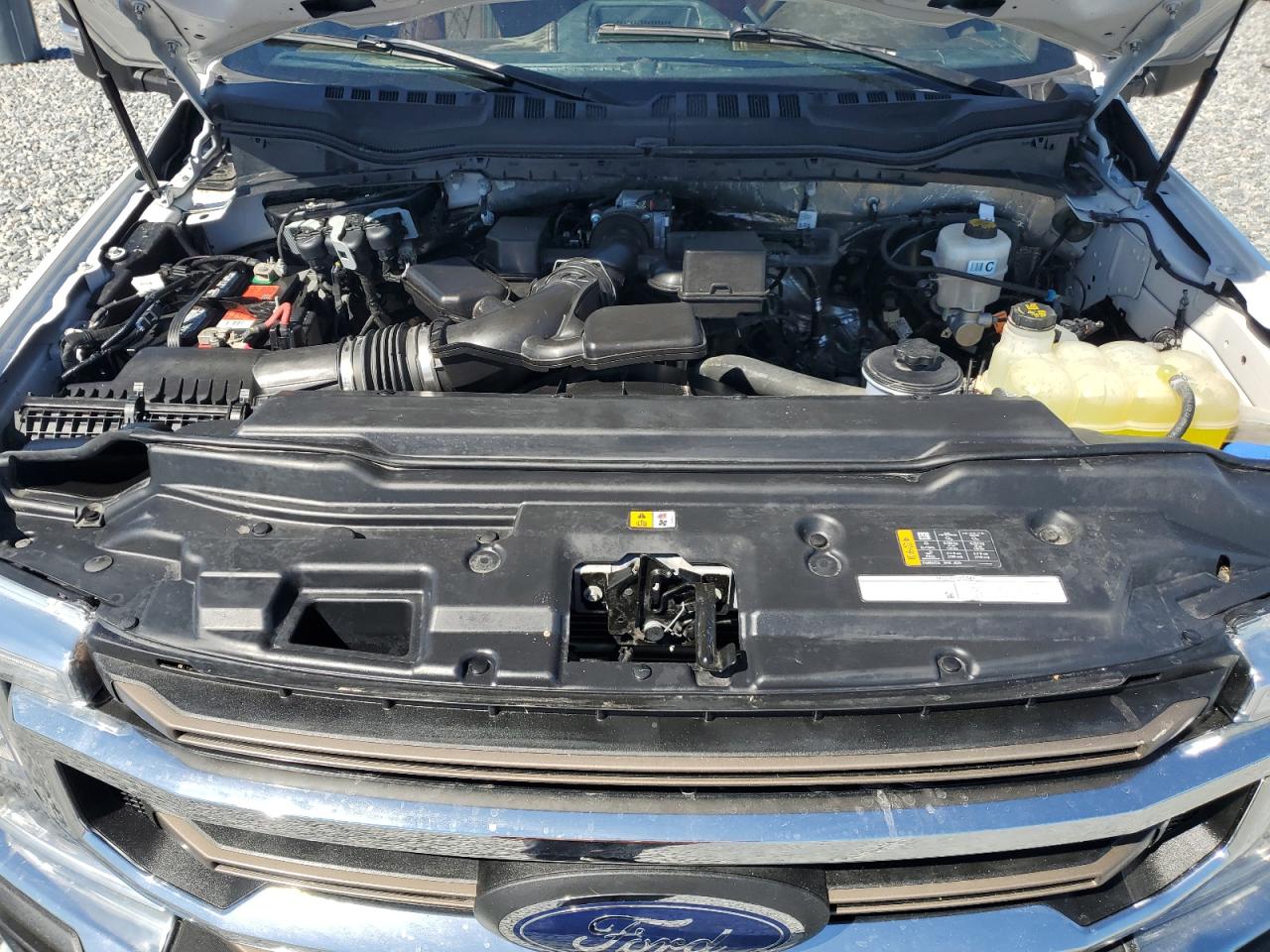 2022 Ford F250 Super Duty VIN: 1FT7W2B66NED72494 Lot: 86547115