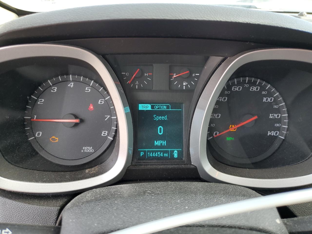 2016 Chevrolet Equinox Lt VIN: 2GNFLFEK5G6196475 Lot: 84273925