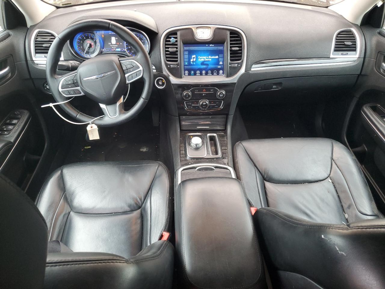 2017 Chrysler 300 Limited VIN: 2C3CCARG6HH527109 Lot: 86177525