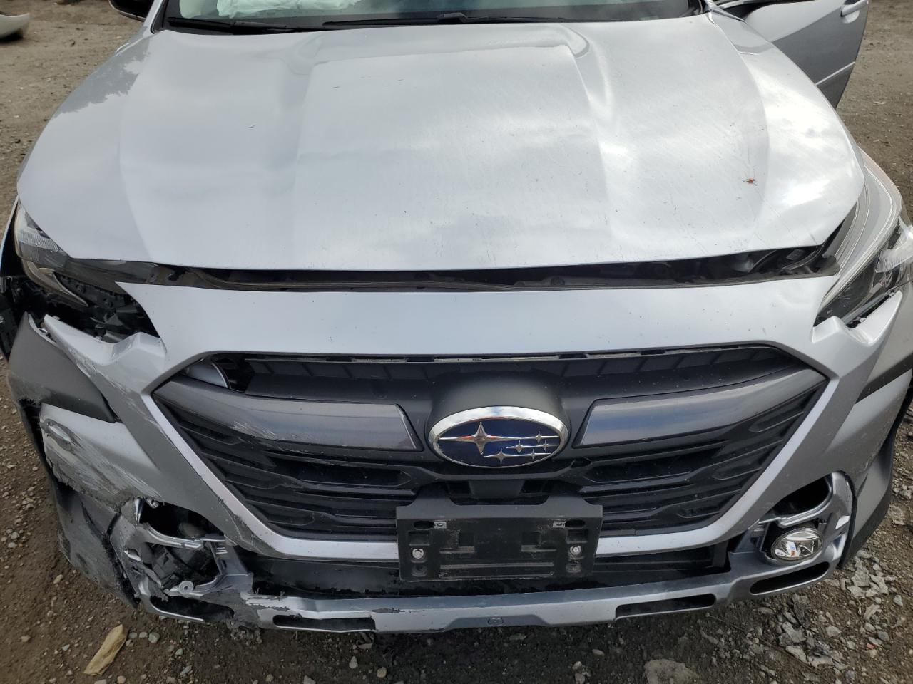 2024 Subaru Outback Premium VIN: 4S4BTACC6R3195945 Lot: 82296165