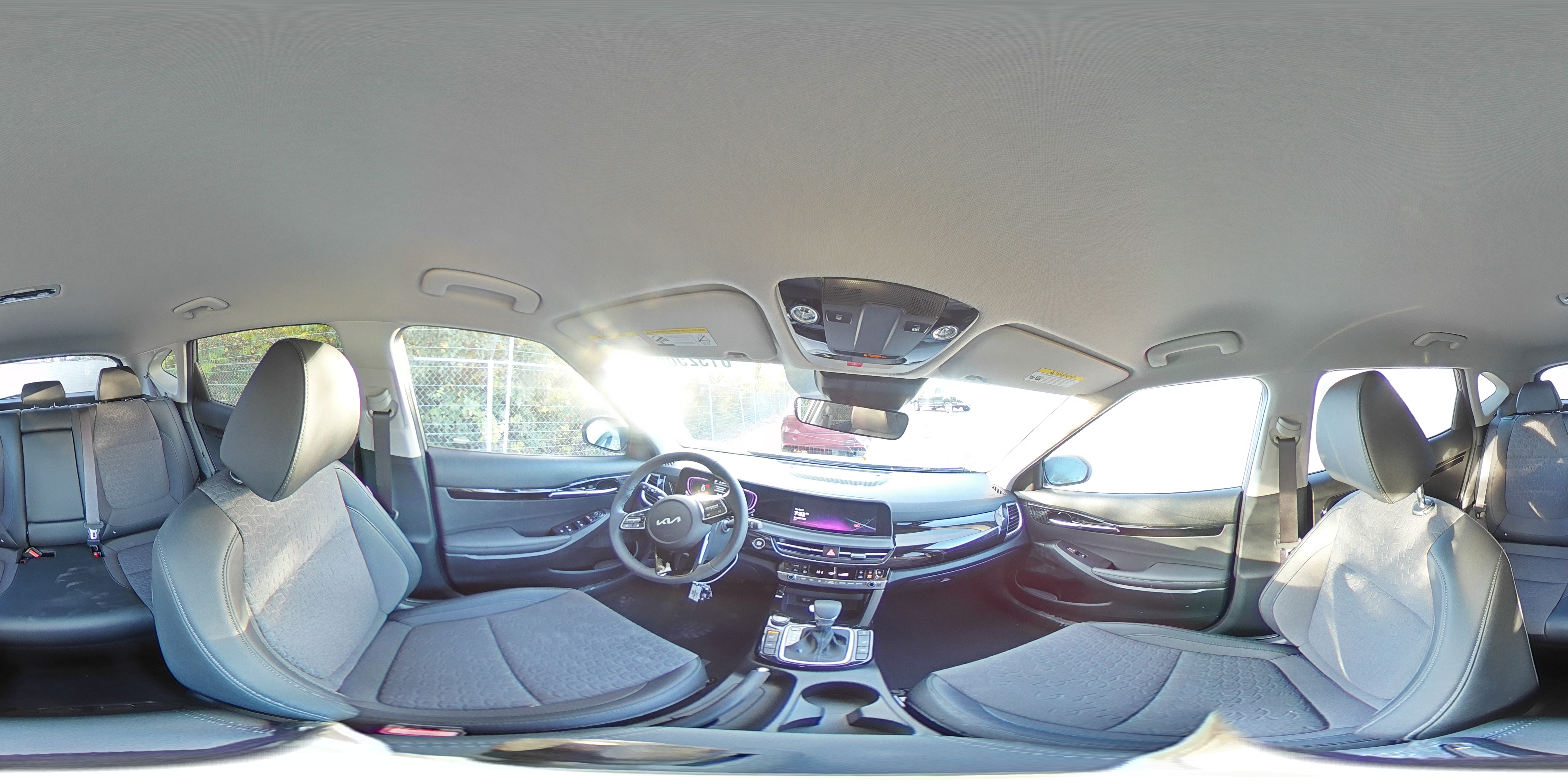 2026 Kia Seltos S VIN: KNDEUCAA5T7859020 Lot: 81925665