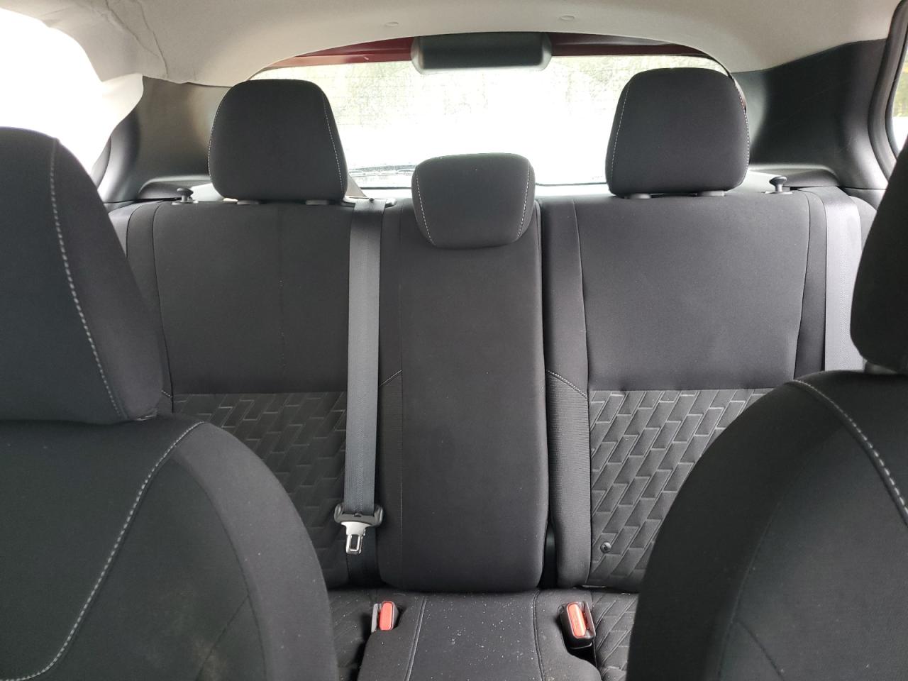 2023 Nissan Kicks Sv VIN: 3N1CP5CV3PL525437 Lot: 82469375