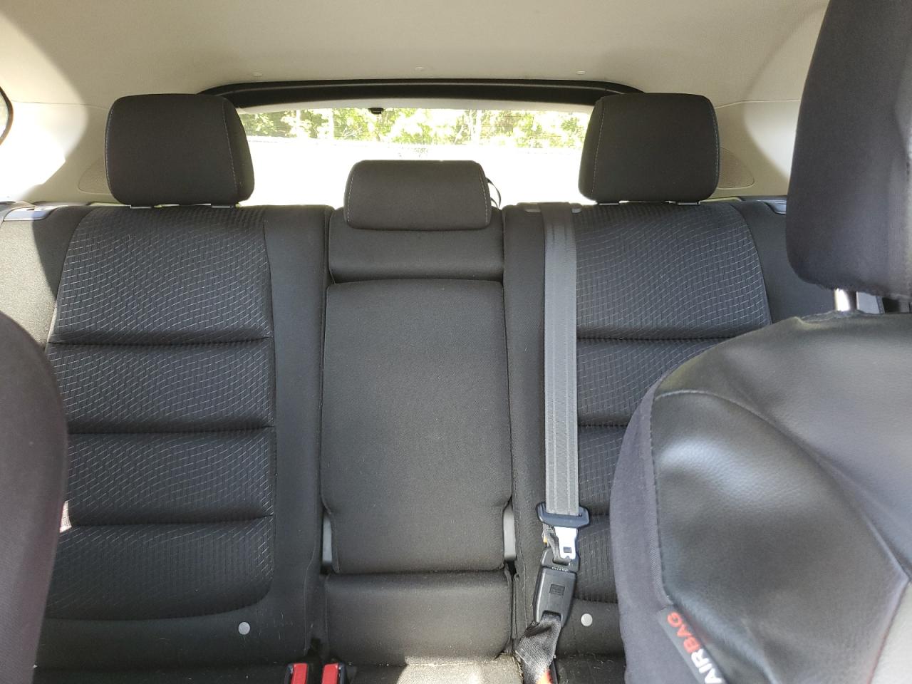 2013 Mazda Cx-5 Touring VIN: JM3KE4CE9D0164983 Lot: 84753025