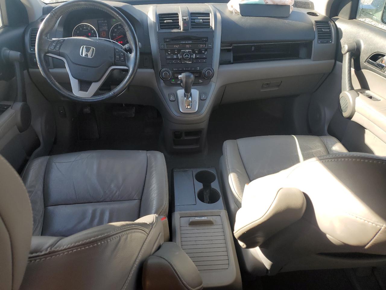 2010 Honda Cr-V Exl VIN: 5J6RE3H71AL029173 Lot: 82278445