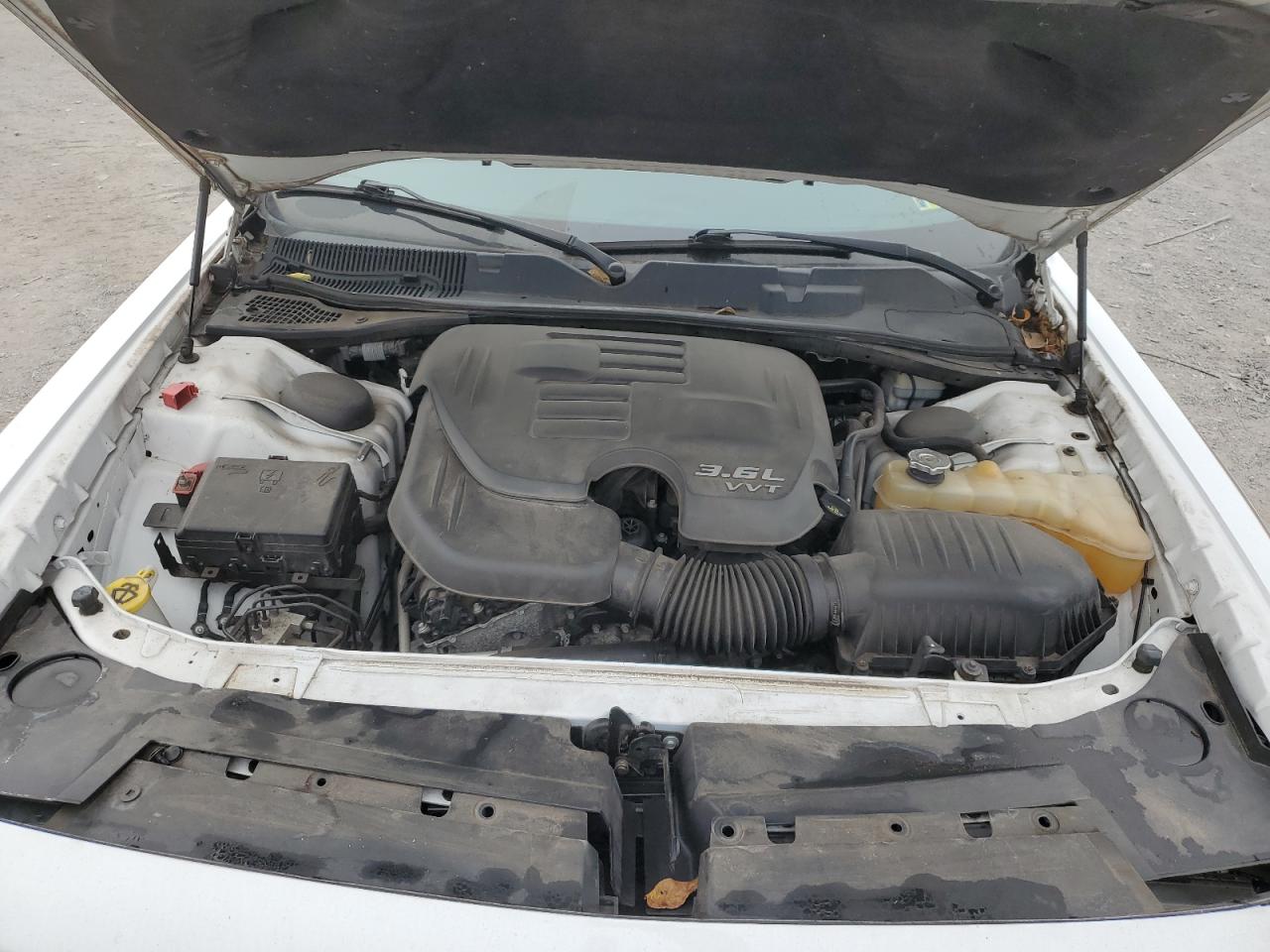 2015 Dodge Challenger Sxt VIN: 2C3CDZAG6FH913713 Lot: 82195695