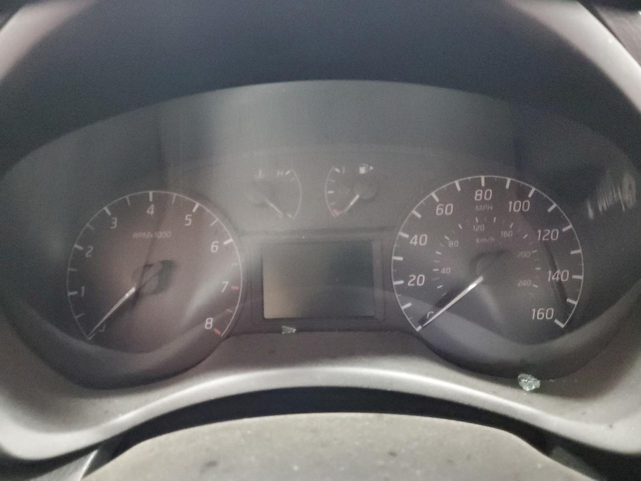 2014 Nissan Sentra S VIN: 3N1AB7AP3EY250688 Lot: 85009975