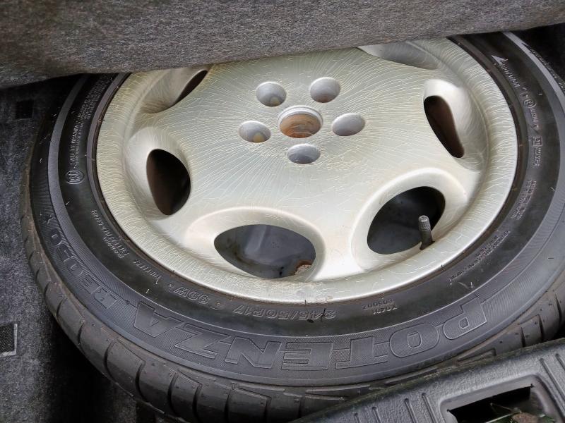 1998 LEXUS LS 4.0 V8 4DR AUTO