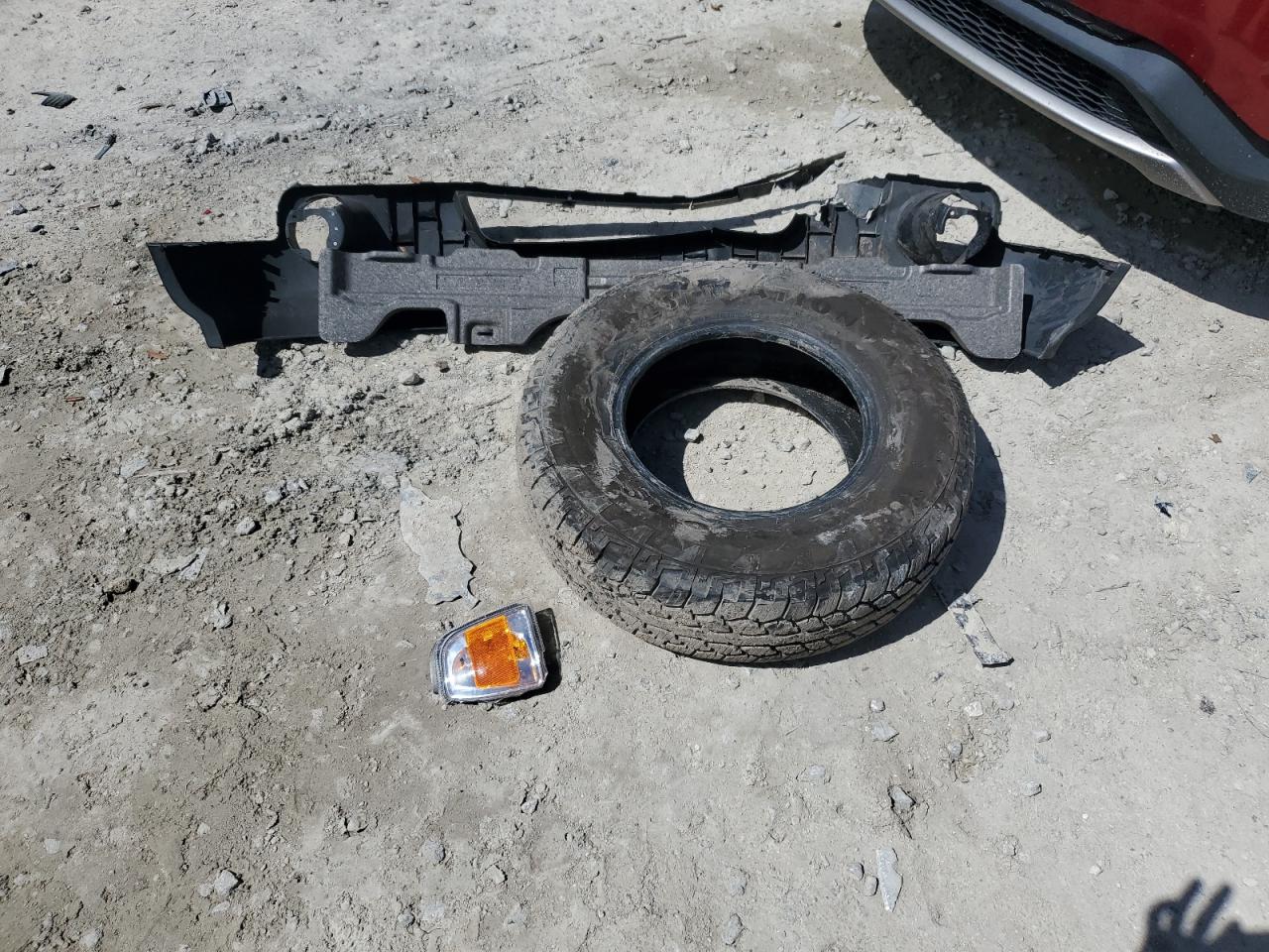 2010 Ford Ranger Super Cab VIN: 1FTKR1EEXAPA70512 Lot: 85259375