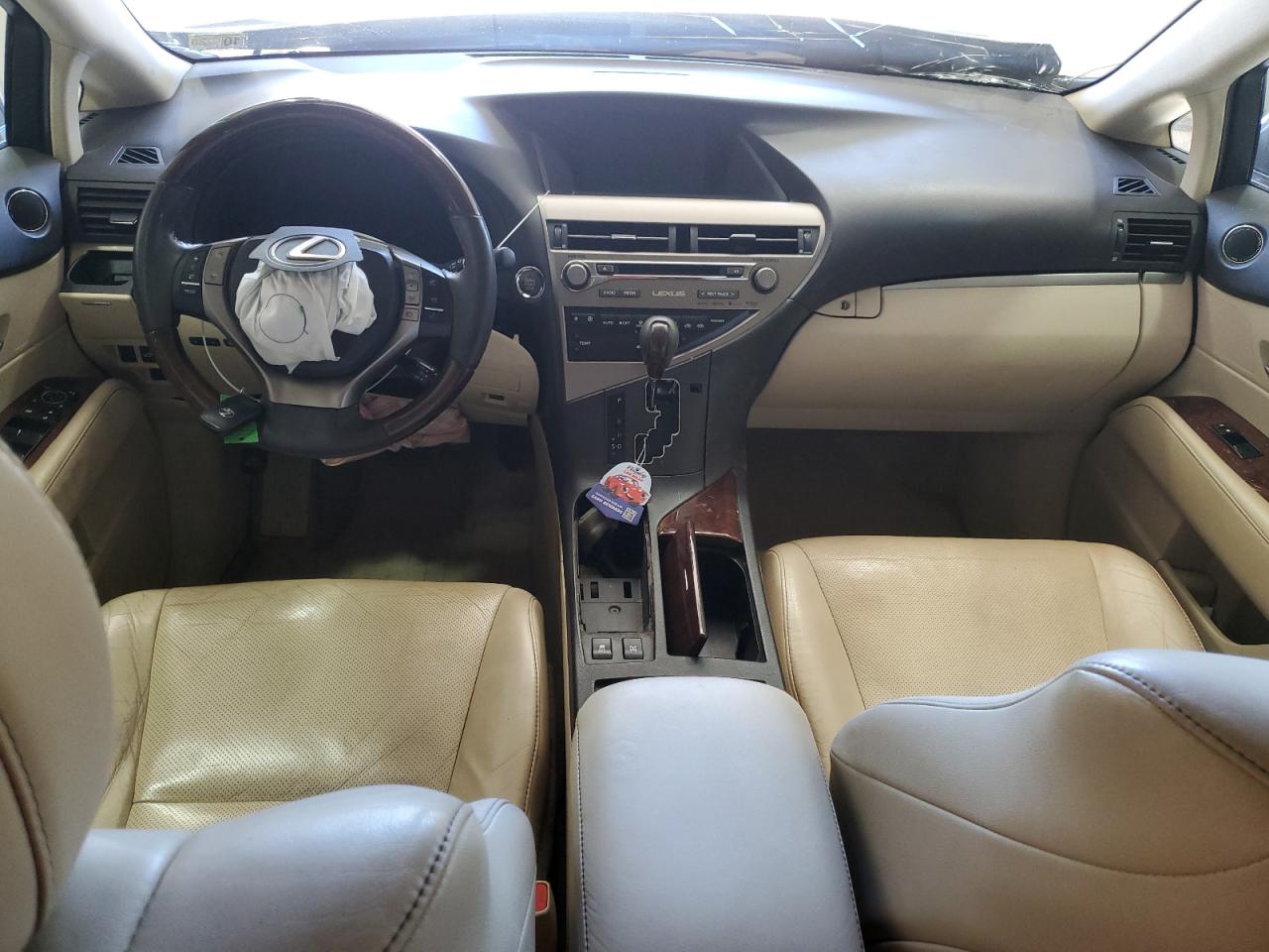 2015 Lexus Rx 350 Base VIN: 2T2BK1BA9FC267954 Lot: 82426765