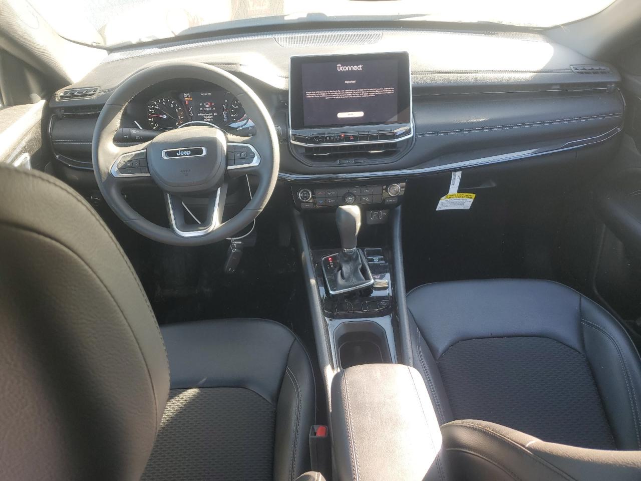 2023 Jeep Compass Latitude VIN: 3C4NJDBN2PT508051 Lot: 89639845