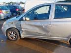 2005 TOYOTA YARIS T SPIRIT AUTO  for sale at Copart SANDY