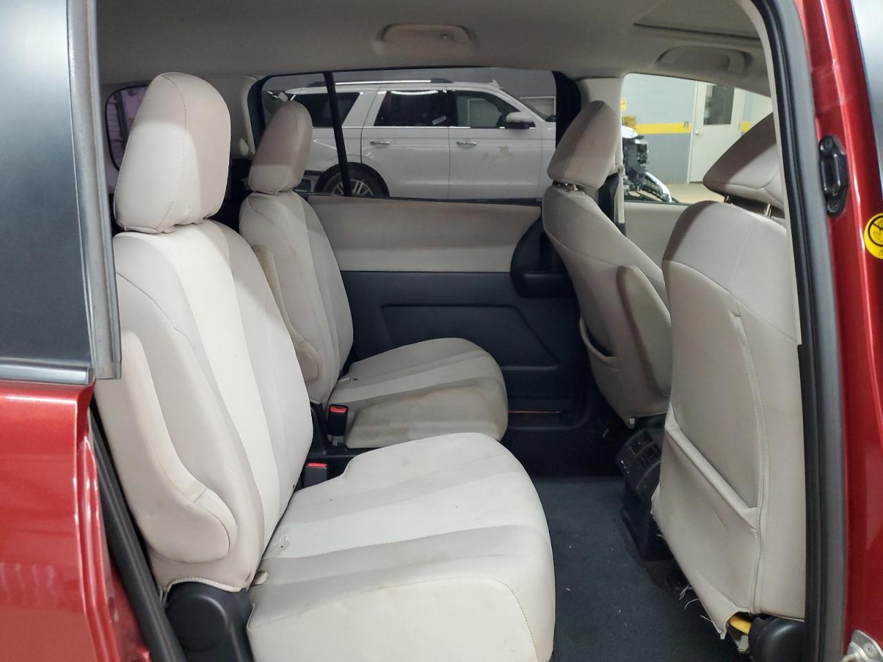 2013 Mazda 5 VIN: JM1CW2CL3D0149229 Lot: 90996245