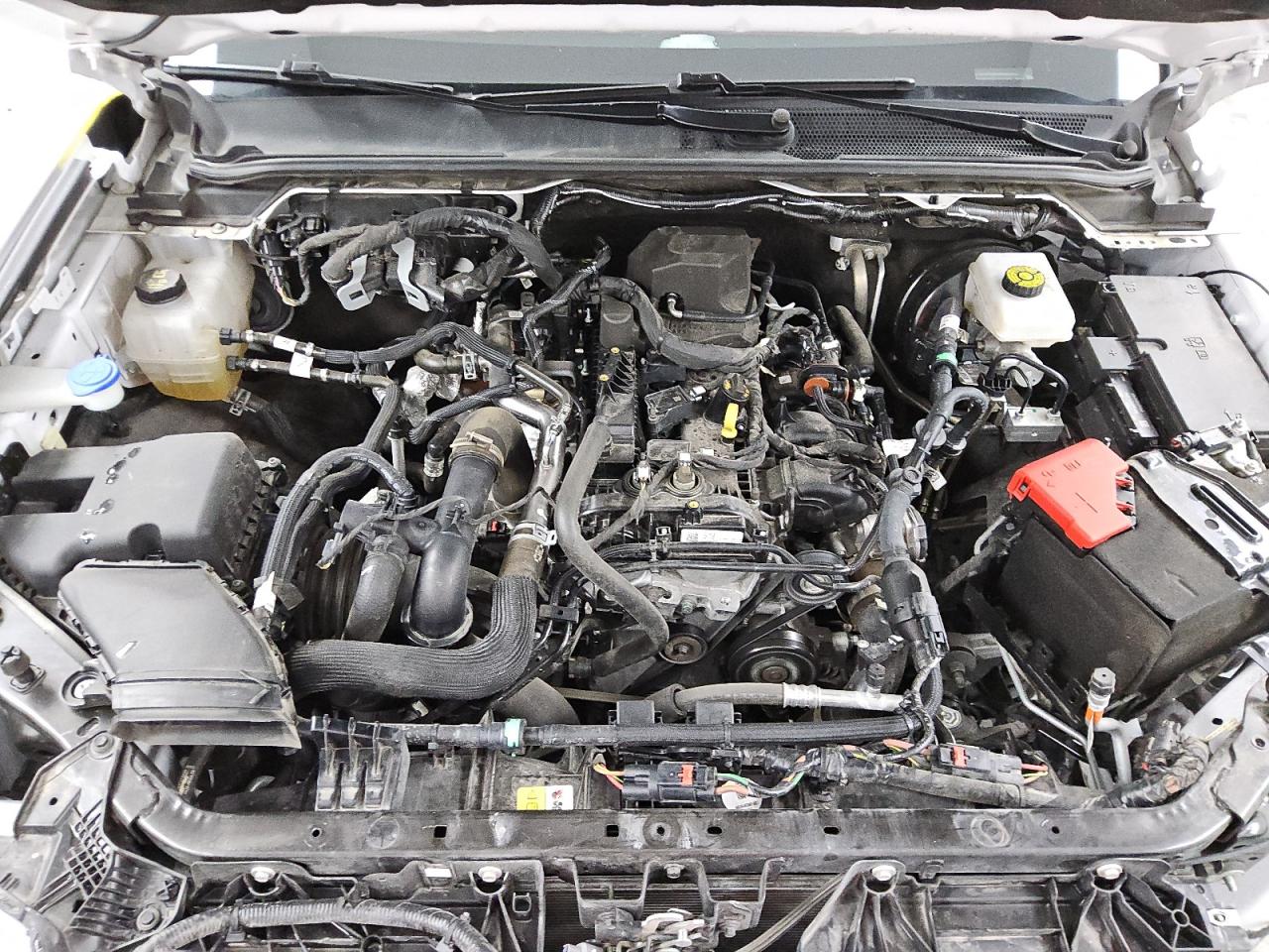 2024 Ford Ranger Xl VIN: 1FTER4BH7RLE56434 Lot: 86111735