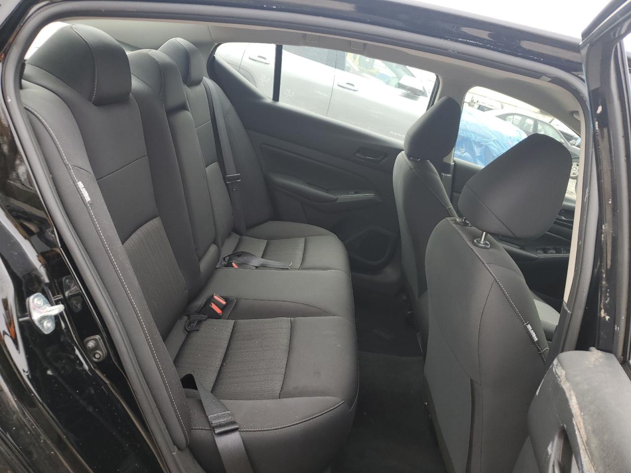 2024 Nissan Altima S VIN: 1N4BL4BVXRN410889 Lot: 86430775