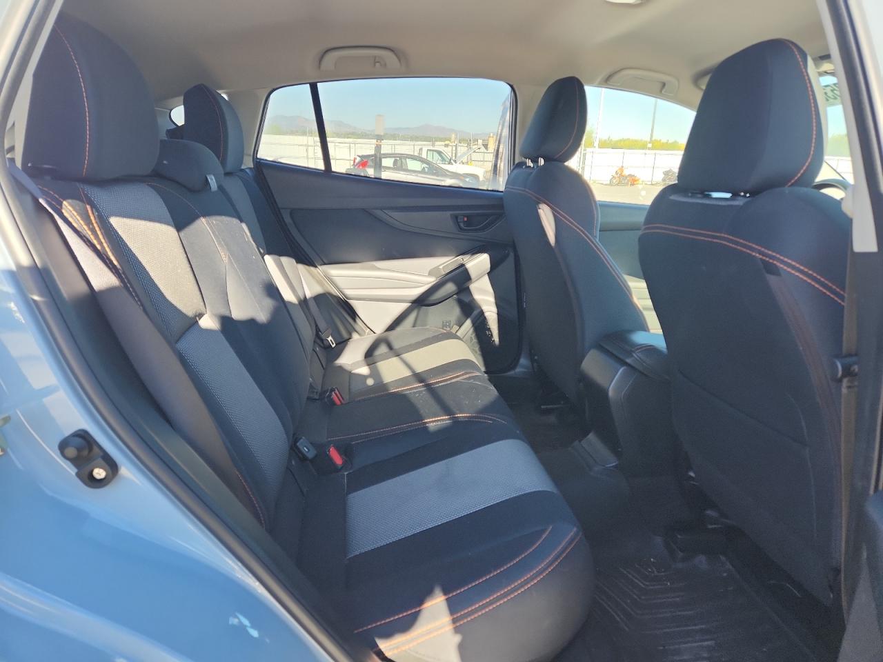 2019 Subaru Crosstrek Premium VIN: JF2GTAEC0K8311285 Lot: 85383165