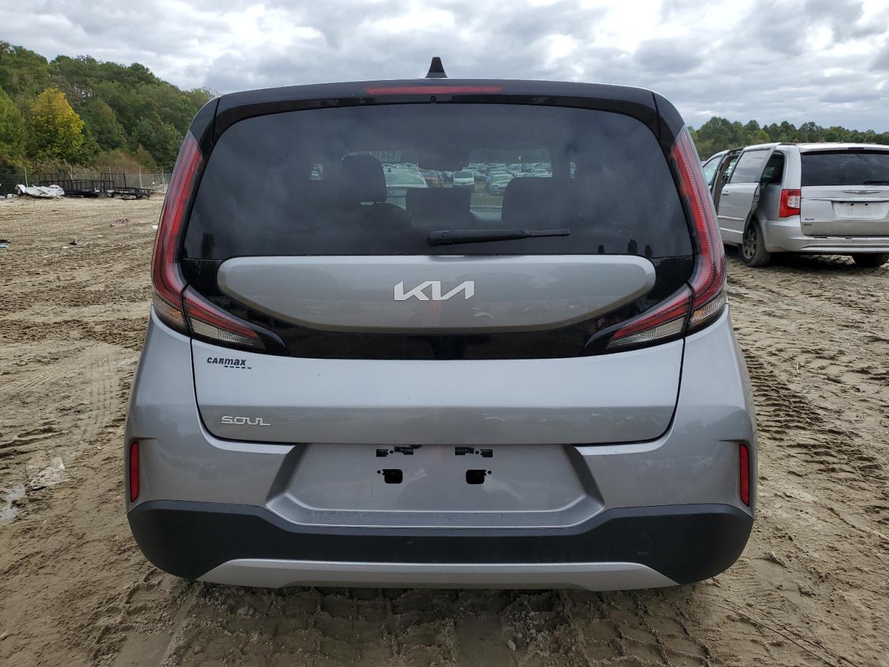 2024 Kia Soul Lx VIN: KNDJ23AU5R7912998 Lot: 82410425
