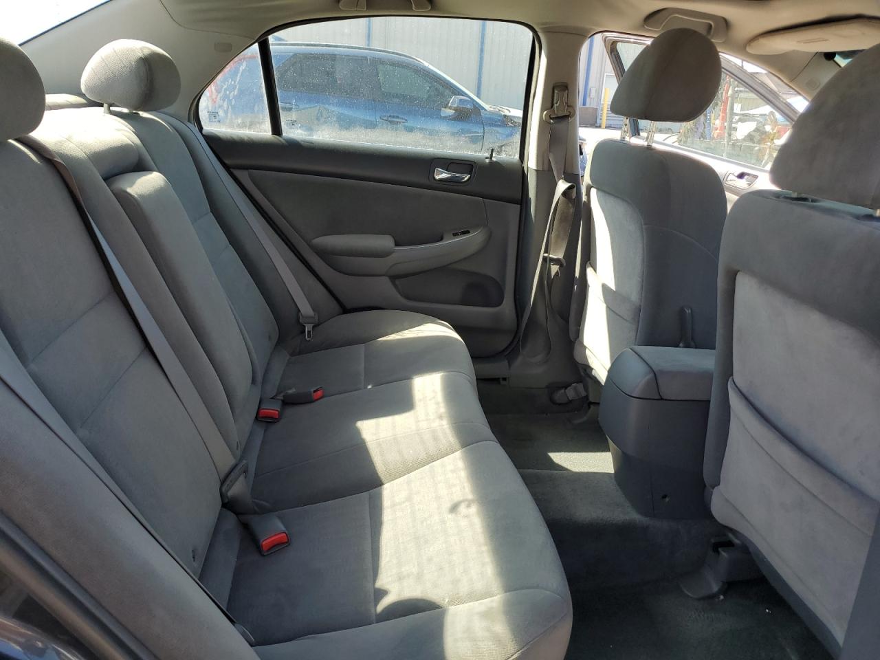 2005 Honda Accord Ex VIN: 1HGCM56705A188847 Lot: 85374885