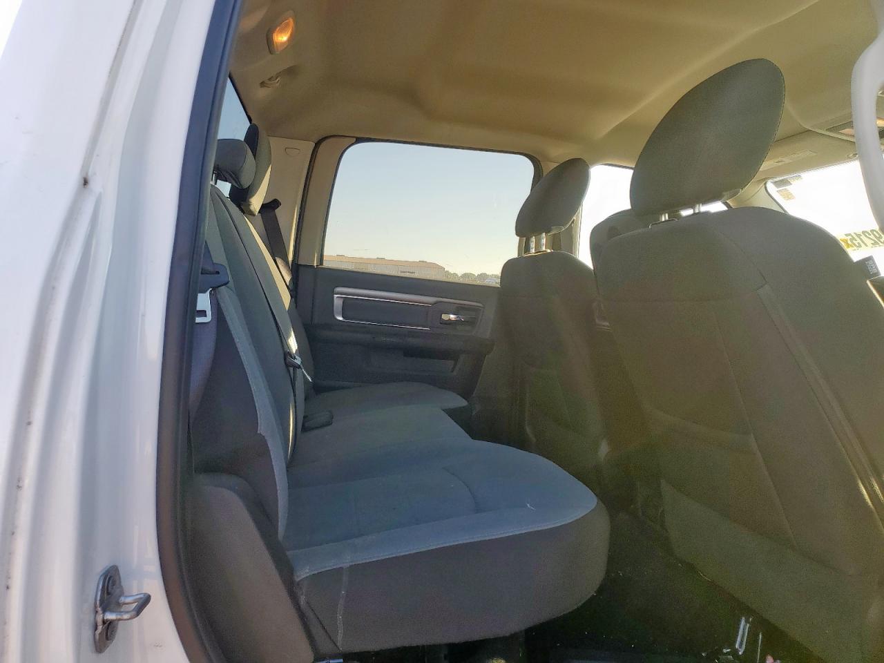 2021 Ram 1500 Classic Slt VIN: 1C6RR6LGXMS530129 Lot: 90129215