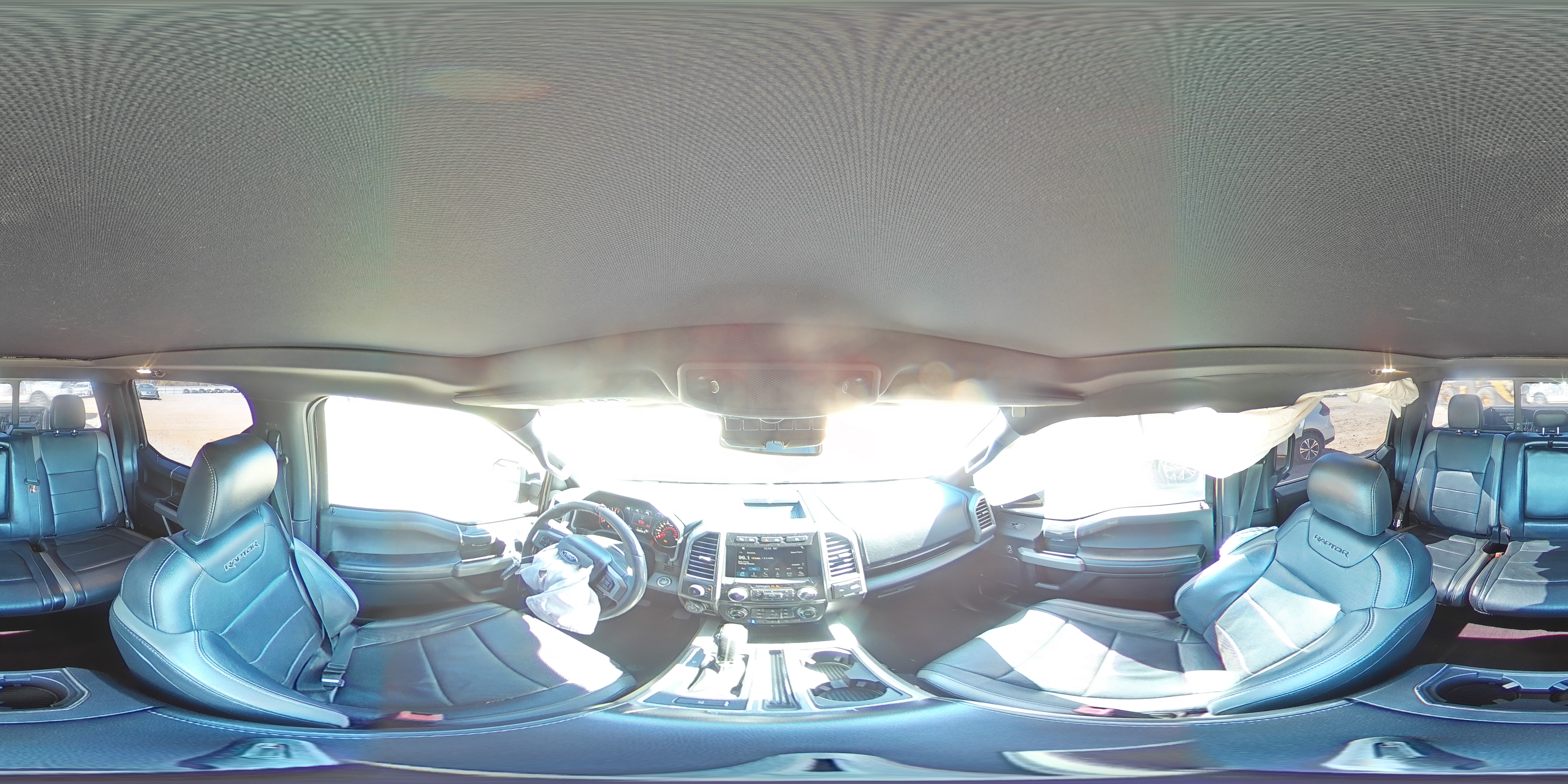 2018 Ford F150 Raptor VIN: 1FTFW1RG5JFC76039 Lot: 82474055