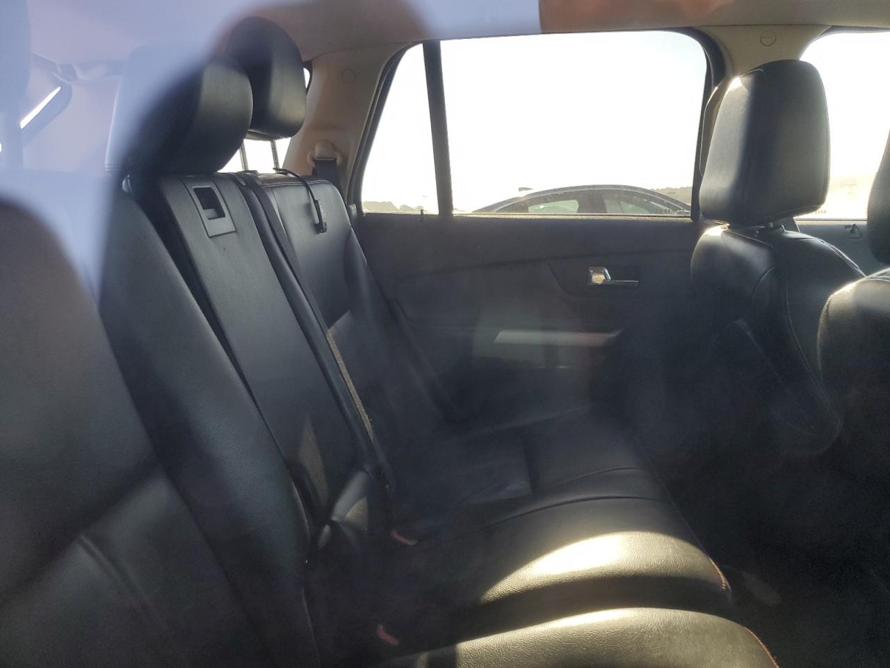 2011 Ford Edge Limited VIN: 2FMDK4KC8BBA94846 Lot: 81967025