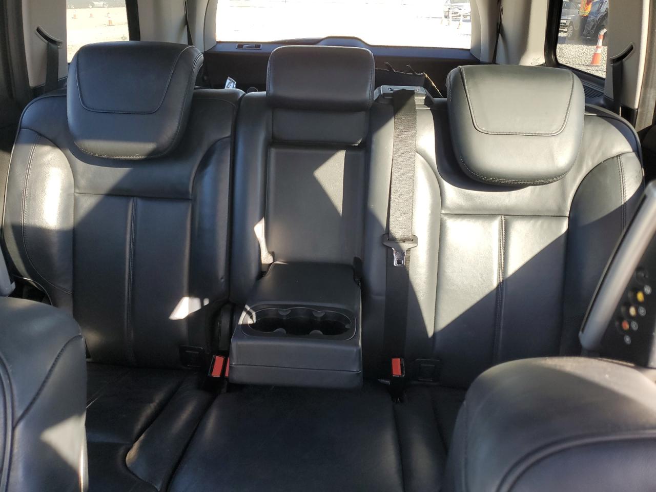 2012 Mercedes-Benz Gl 550 4Matic VIN: 4JGBF8GE3CA753796 Lot: 87277135