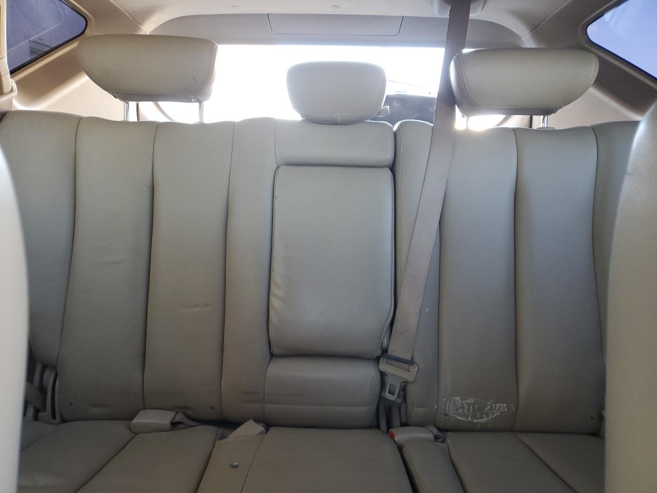 2004 Nissan Murano Sl VIN: JN8AZ08W64W304928 Lot: 87078785