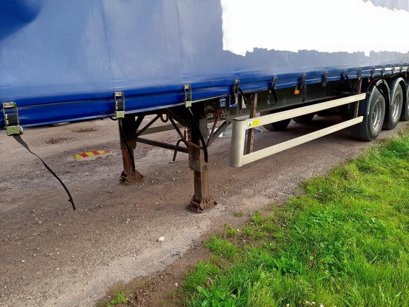 2014 TRAI TRAILER